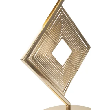 Lampa stołowa MOVE Ø 30x56 cm
